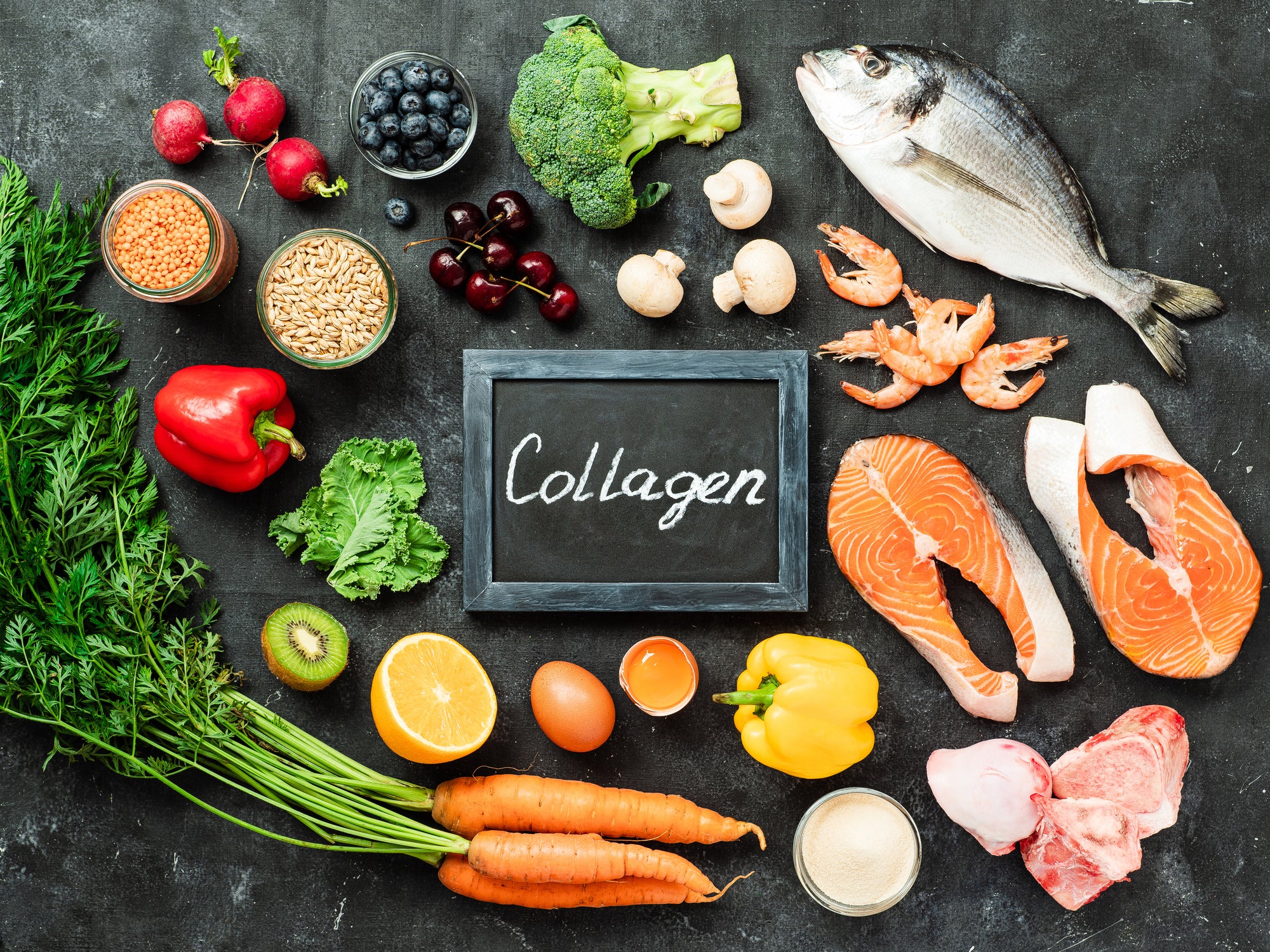 Collagen 101: Everything You Need to Know About the Vital Protein