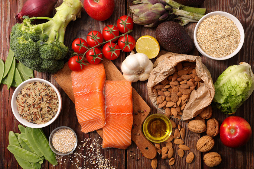 5 Common Nutrient Deficiencies