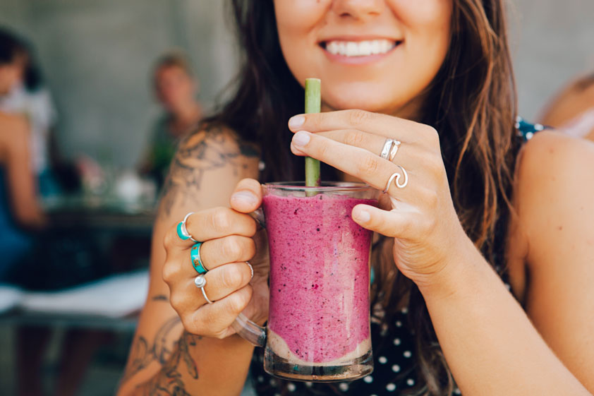 5 Shake Recipes to Try with Your WellPath [Video]