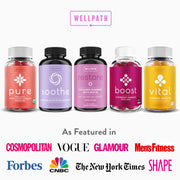 Restore Collagen + Biotin Gummies