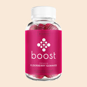 TEST Boost 3-in-1 Immune Support Gummies