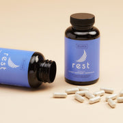 Rest Sleep Aid Supplement