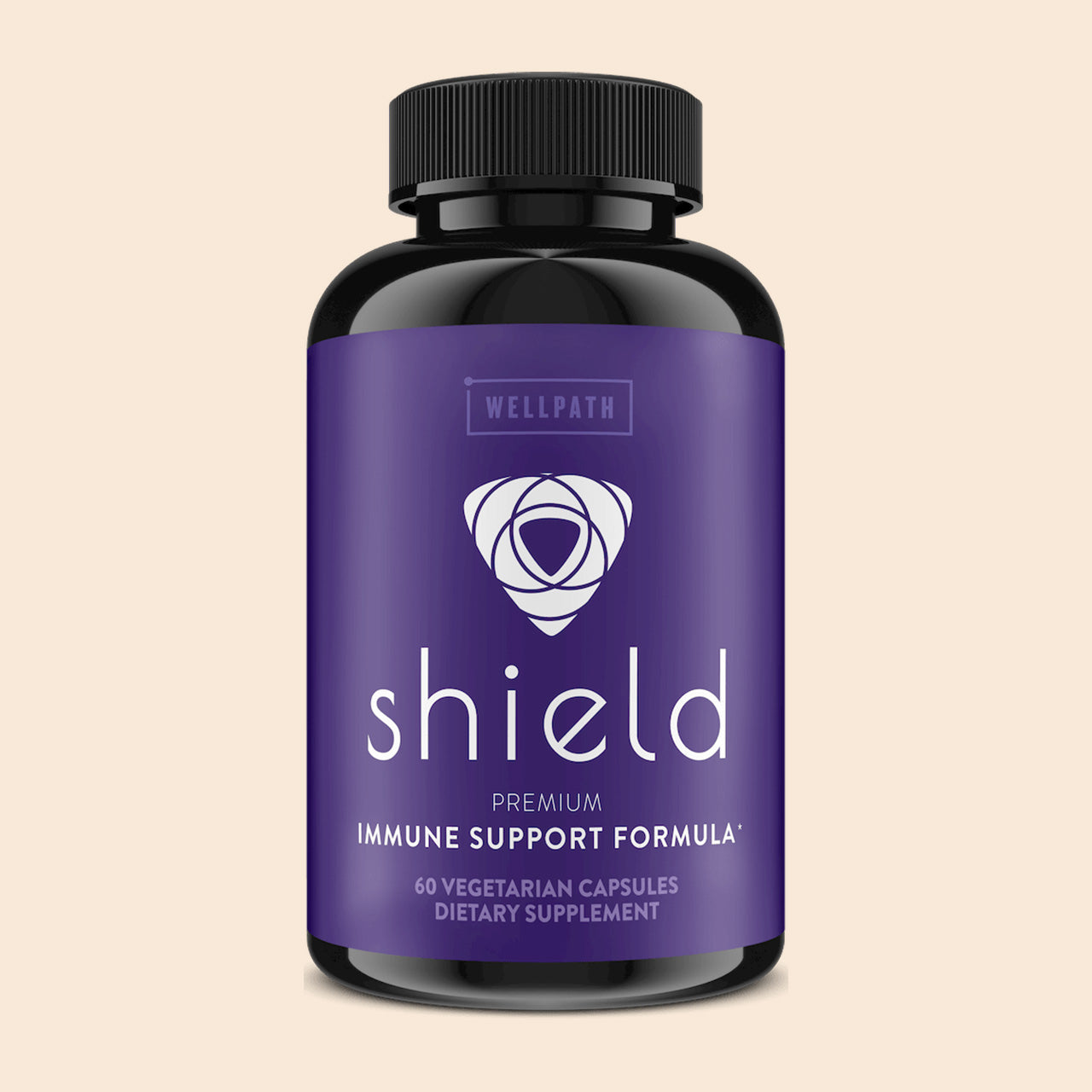 Shield Immune Support Supplement