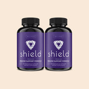 Shield Immune Support Supplement