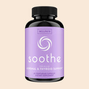 Soothe Adrenal & Thyroid Support