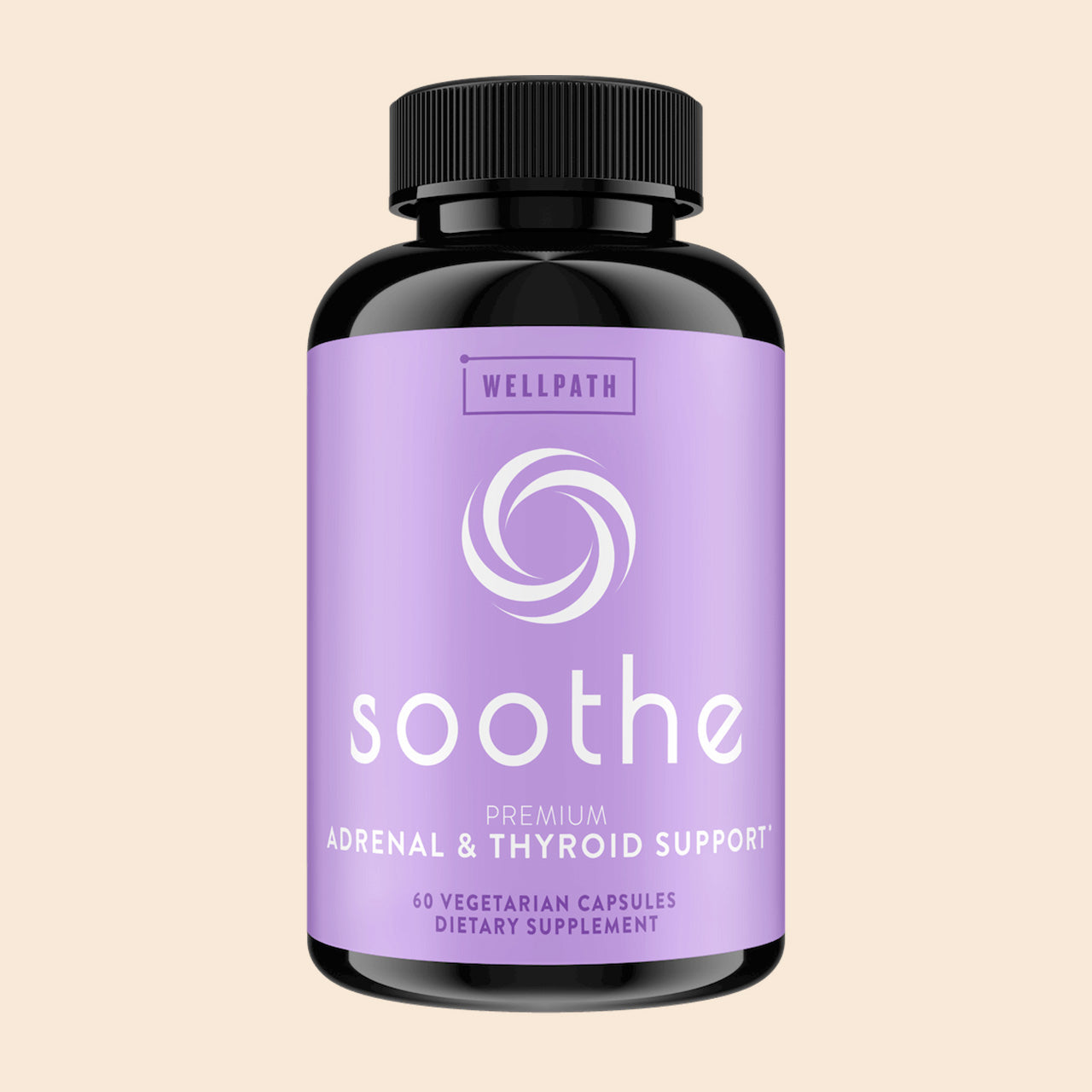 Soothe Adrenal & Thyroid Support